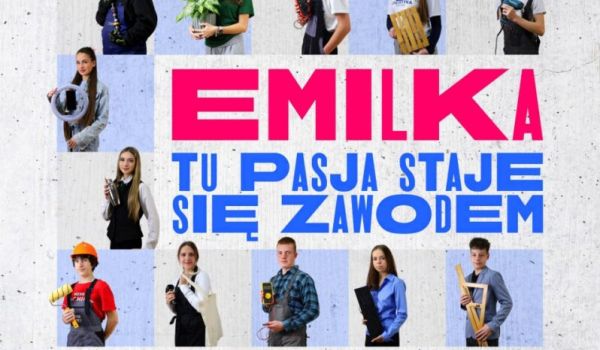 Plakat promocyjny